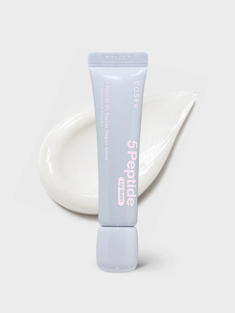 5 Peptide B5 Sensitive Repair Salve Lip Balm