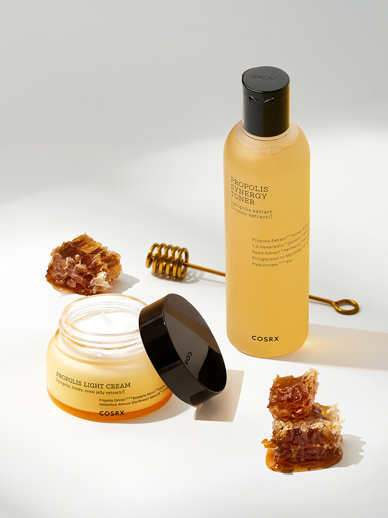 Propolis Nourishing Duo