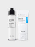 Peptide Ceramide Barrier Duo