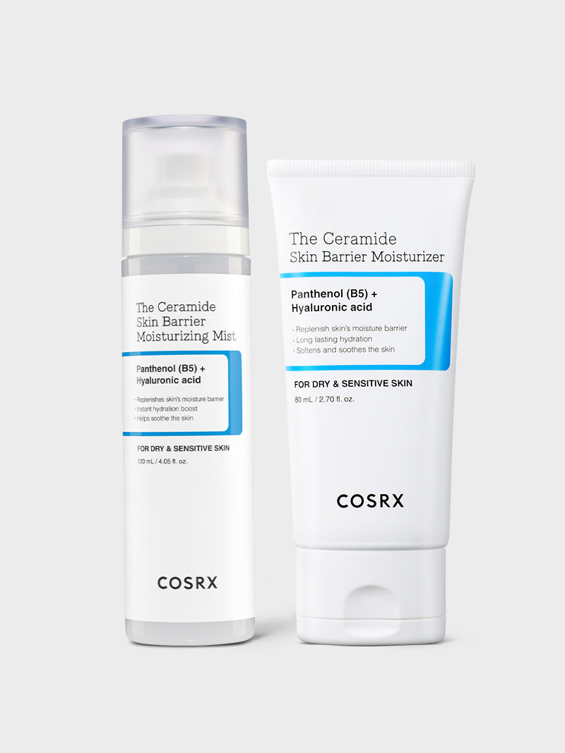 Ceramide Layering Duo