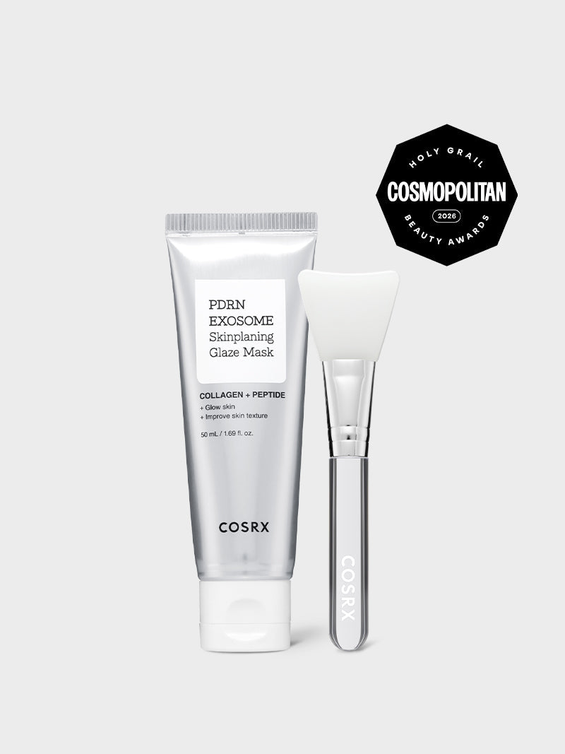 COSRX PDRN EXOSOME Skinplaning Glaze Mask