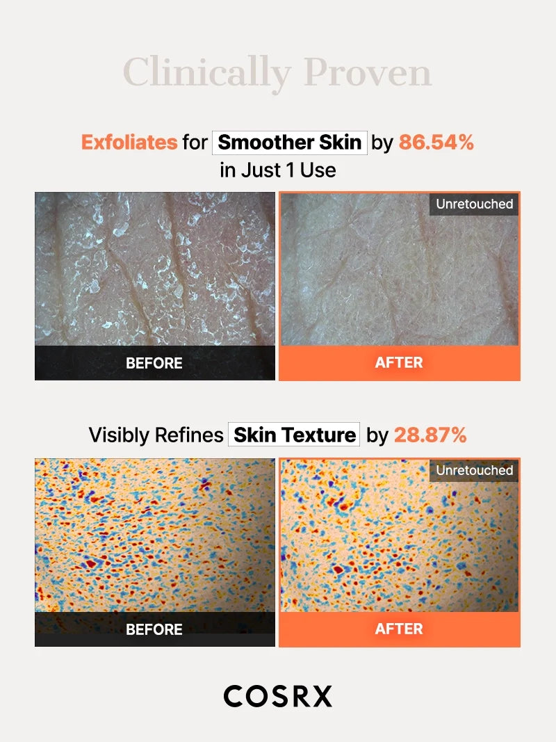 ($80+ Free Gift) COSRX 5 PDRN Hyaluronic Acid Vital Hydrating Hydrogel Mask