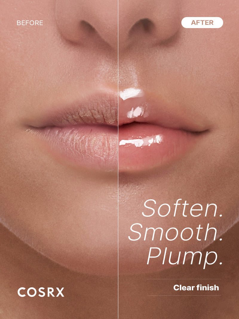 5 Peptide Ceramide Barrier Comfort Lip Mask