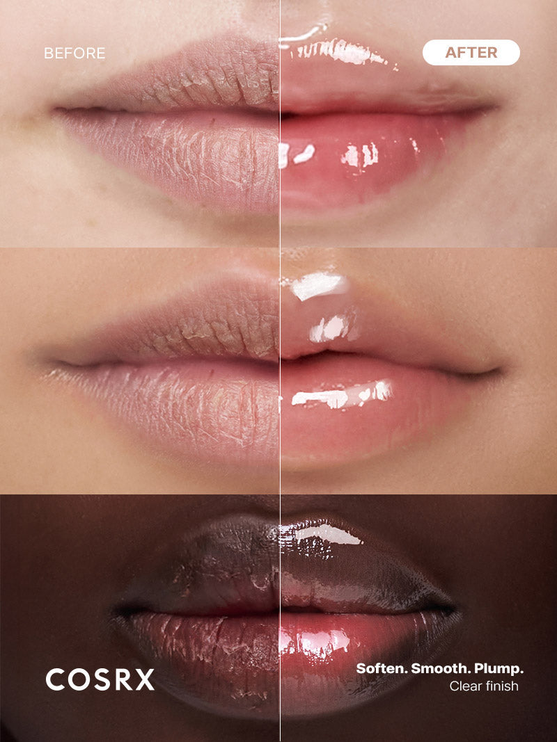 5 Peptide Ceramide Barrier Comfort Lip Mask