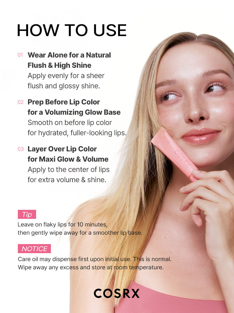 5 Peptide Collagen Tinted Lip Fill Treatment