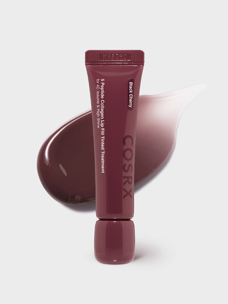 5 Peptide Collagen Tinted Lip Fill Treatment