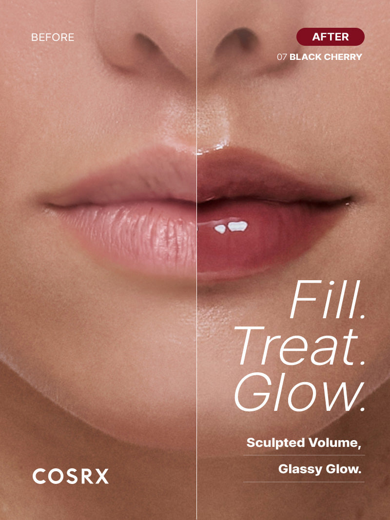5 Peptide Collagen Tinted Lip Fill Treatment