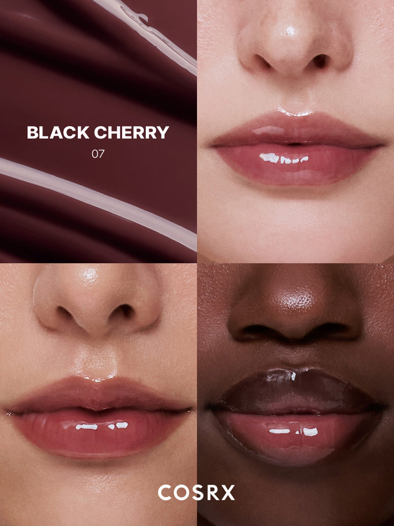 5 Peptide Collagen Tinted Lip Fill Treatment