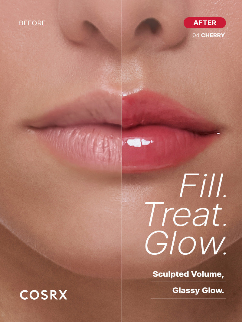 5 Peptide Collagen Tinted Lip Fill Treatment