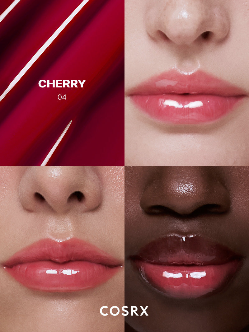 5 Peptide Collagen Tinted Lip Fill Treatment