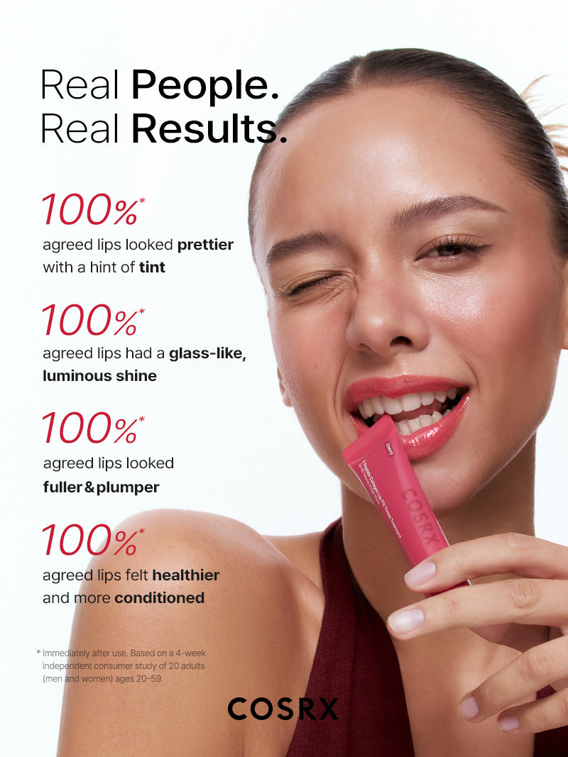 5 Peptide Collagen Tinted Lip Fill Treatment
