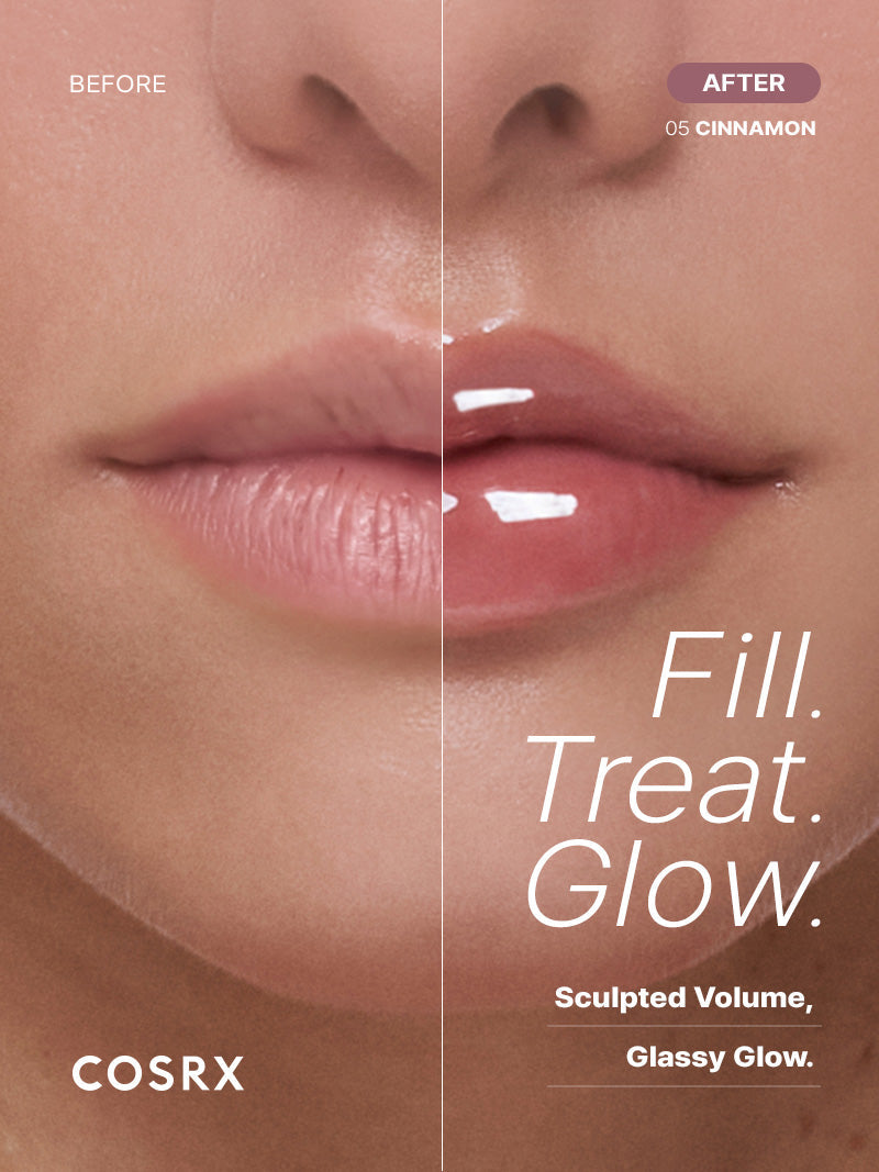 5 Peptide Collagen Tinted Lip Fill Treatment