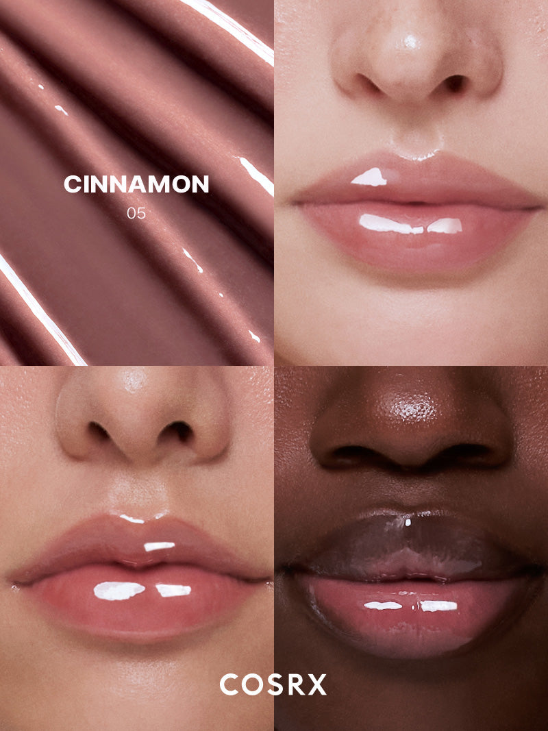 5 Peptide Collagen Tinted Lip Fill Treatment