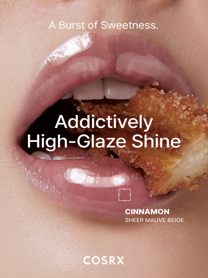 5 Peptide Collagen Tinted Lip Fill Treatment