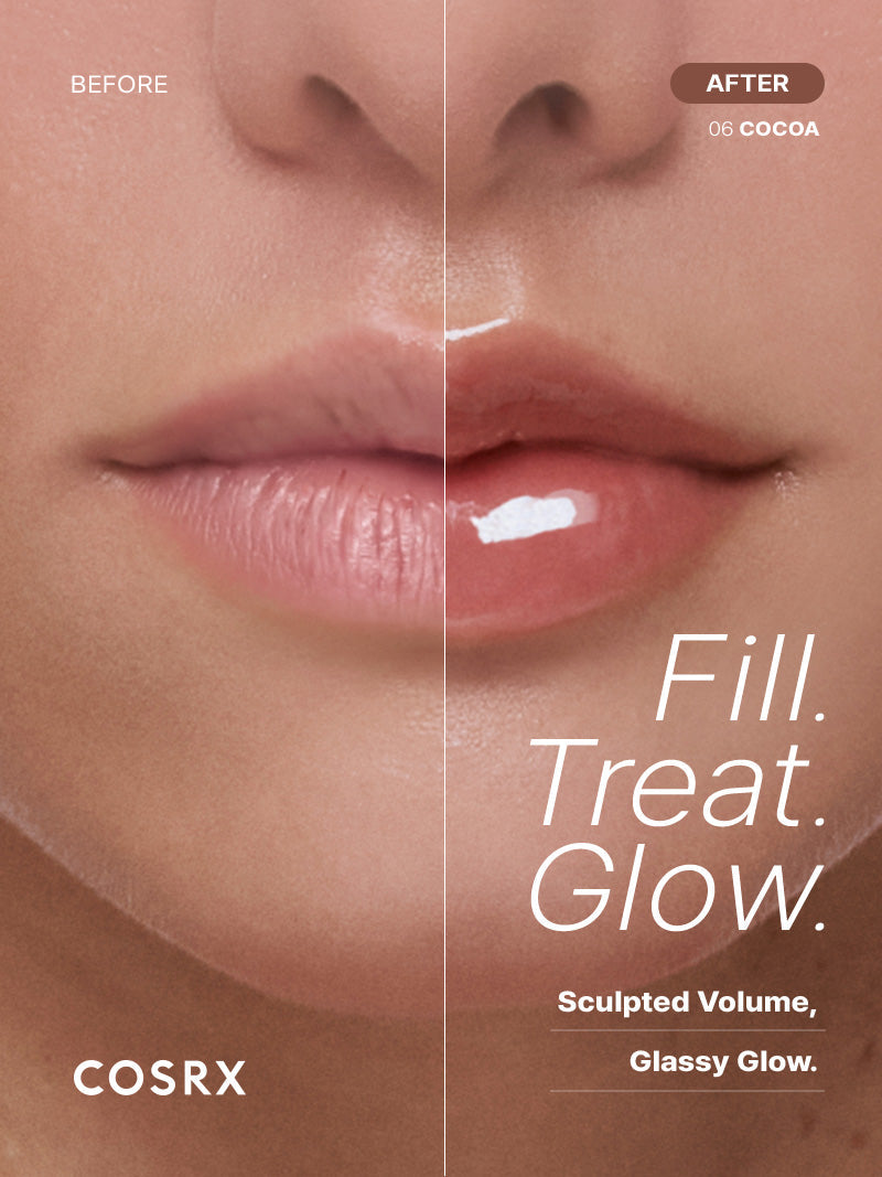5 Peptide Collagen Tinted Lip Fill Treatment