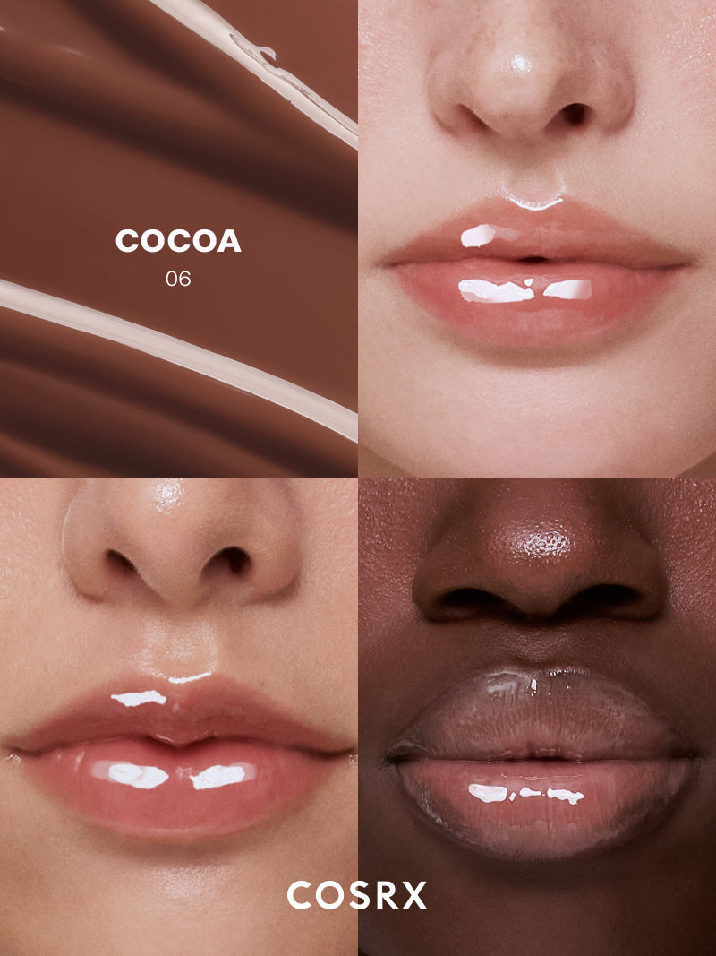 5 Peptide Collagen Tinted Lip Fill Treatment