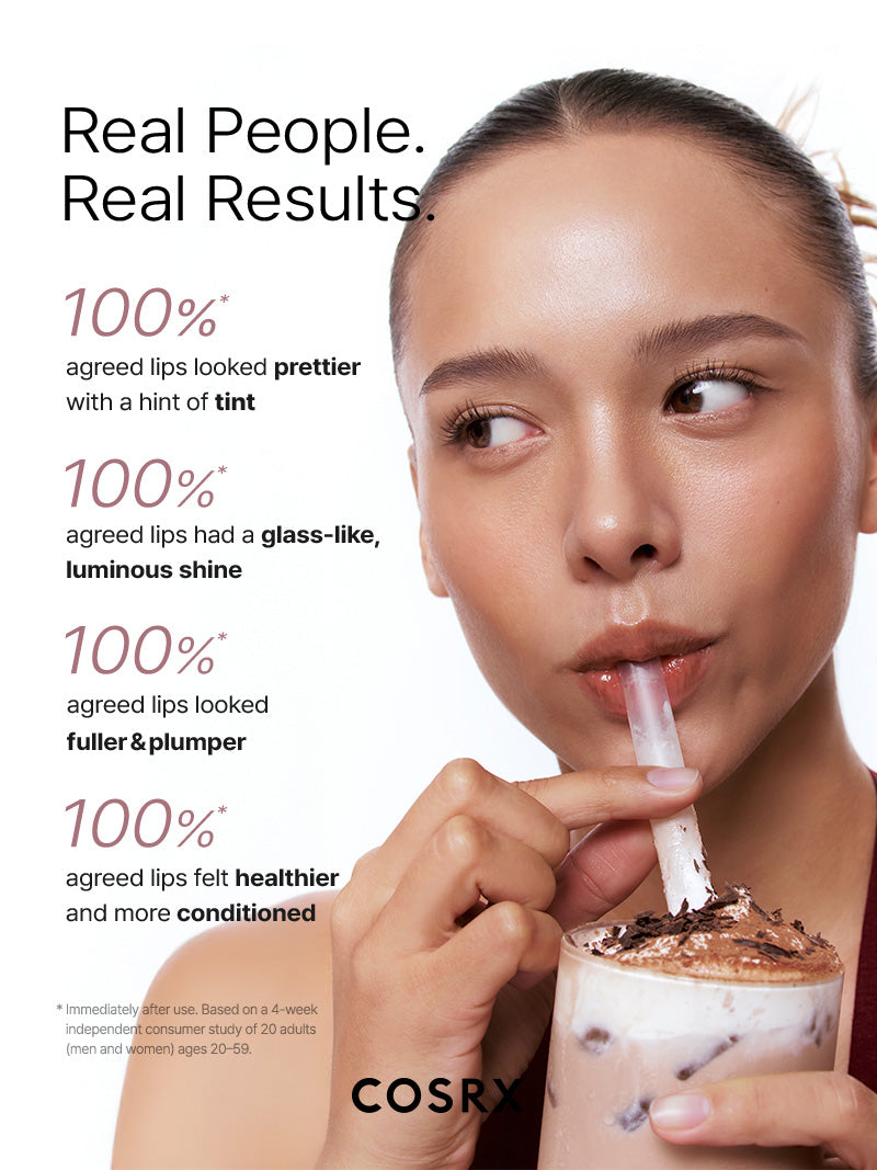 5 Peptide Collagen Tinted Lip Fill Treatment