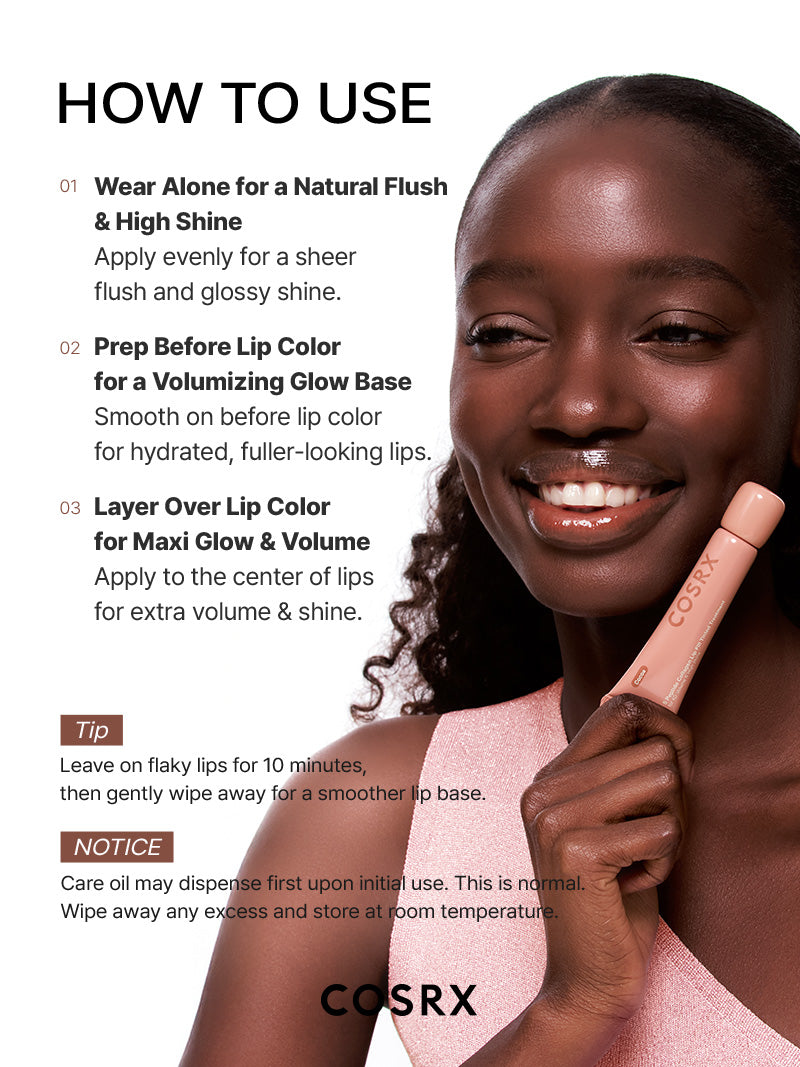 5 Peptide Collagen Tinted Lip Fill Treatment