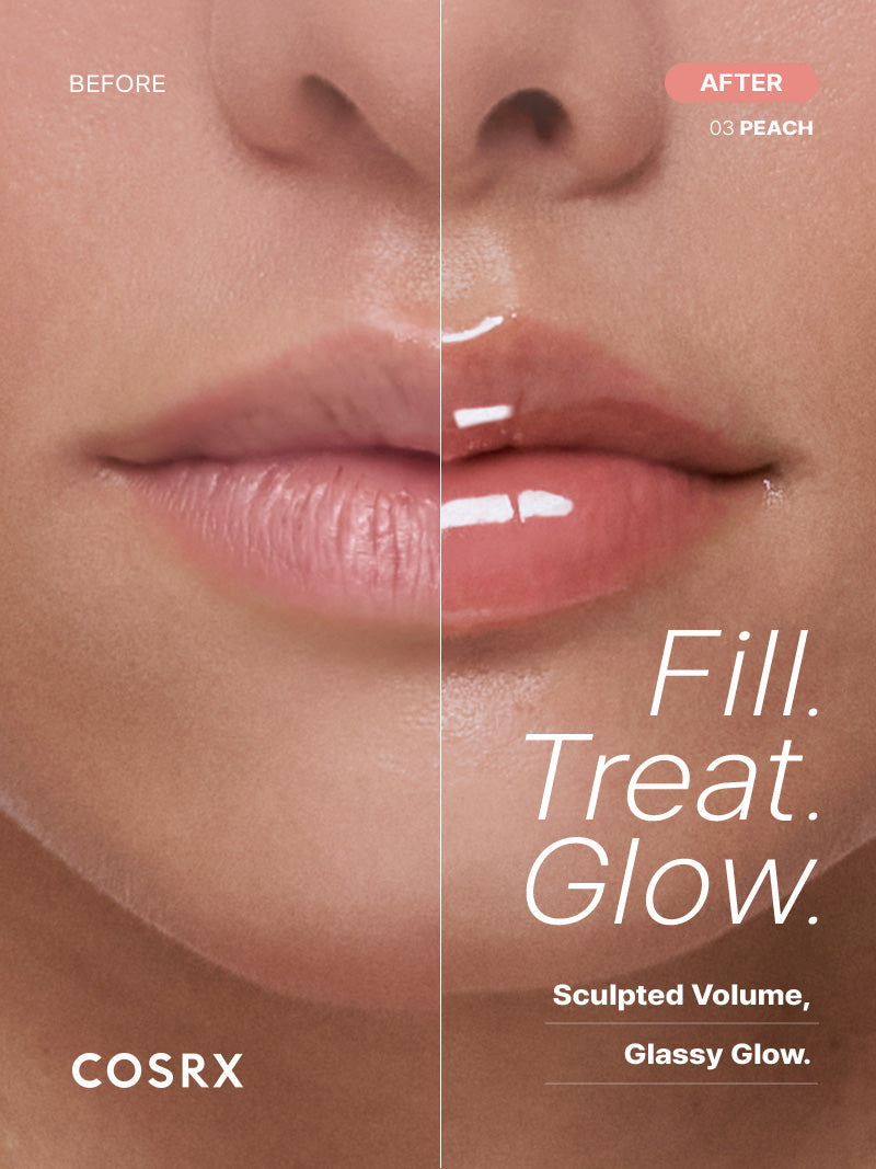 5 Peptide Collagen Tinted Lip Fill Treatment