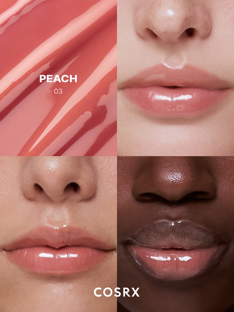 5 Peptide Collagen Tinted Lip Fill Treatment
