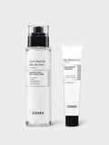 The 6 Peptide & Retinol 0.3 Wrinkle Care Duo