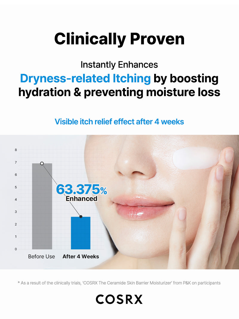 (￡70+ Free Gift) The Ceramide Skin Barrier Moisturizer 40mL