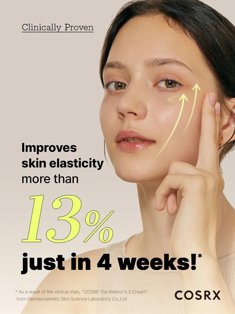 The 6 Peptide & Retinol 0.3 Wrinkle Care Duo