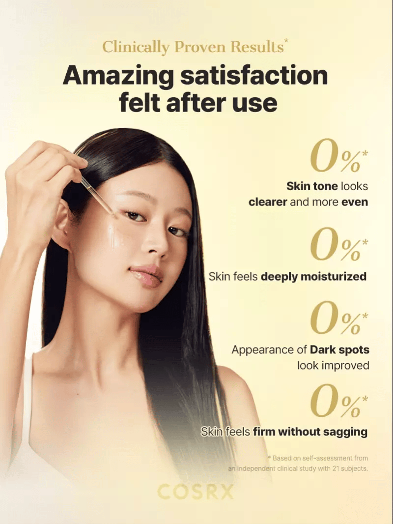 ($100+ Free Gift) The Vitamin C 13 Serum