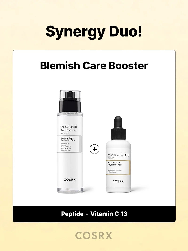 ($100+ Free Gift) The Vitamin C 13 Serum