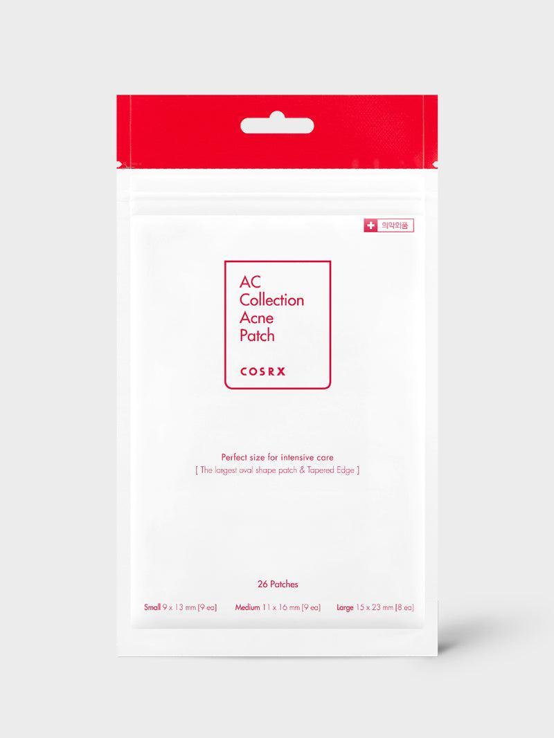 ($50+ Free Gift ) AC Collection Acne Patch