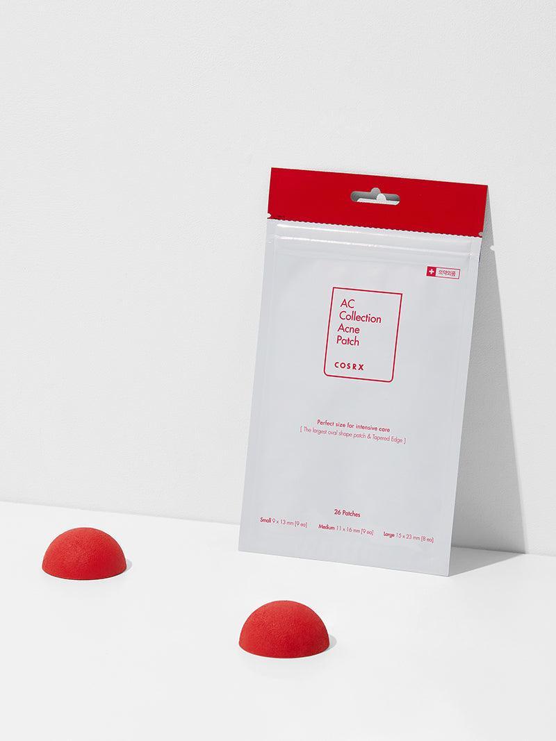 ($50+ Free Gift ) AC Collection Acne Patch