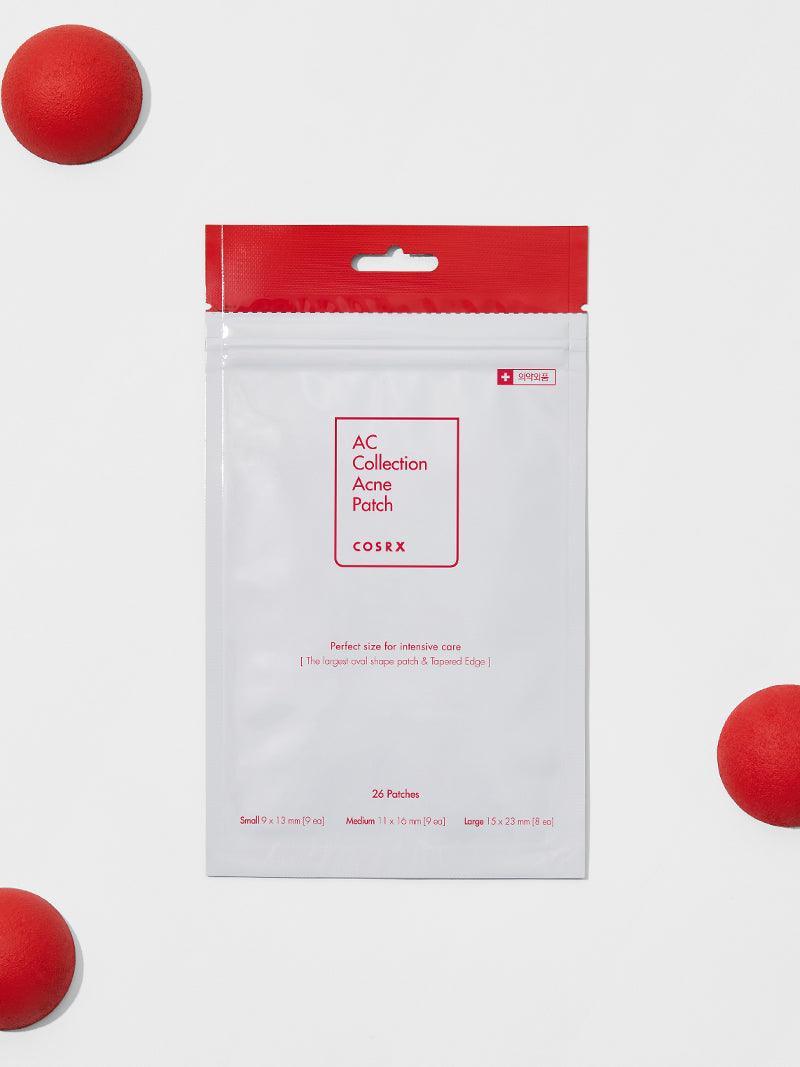 ($50+ Free Gift ) AC Collection Acne Patch