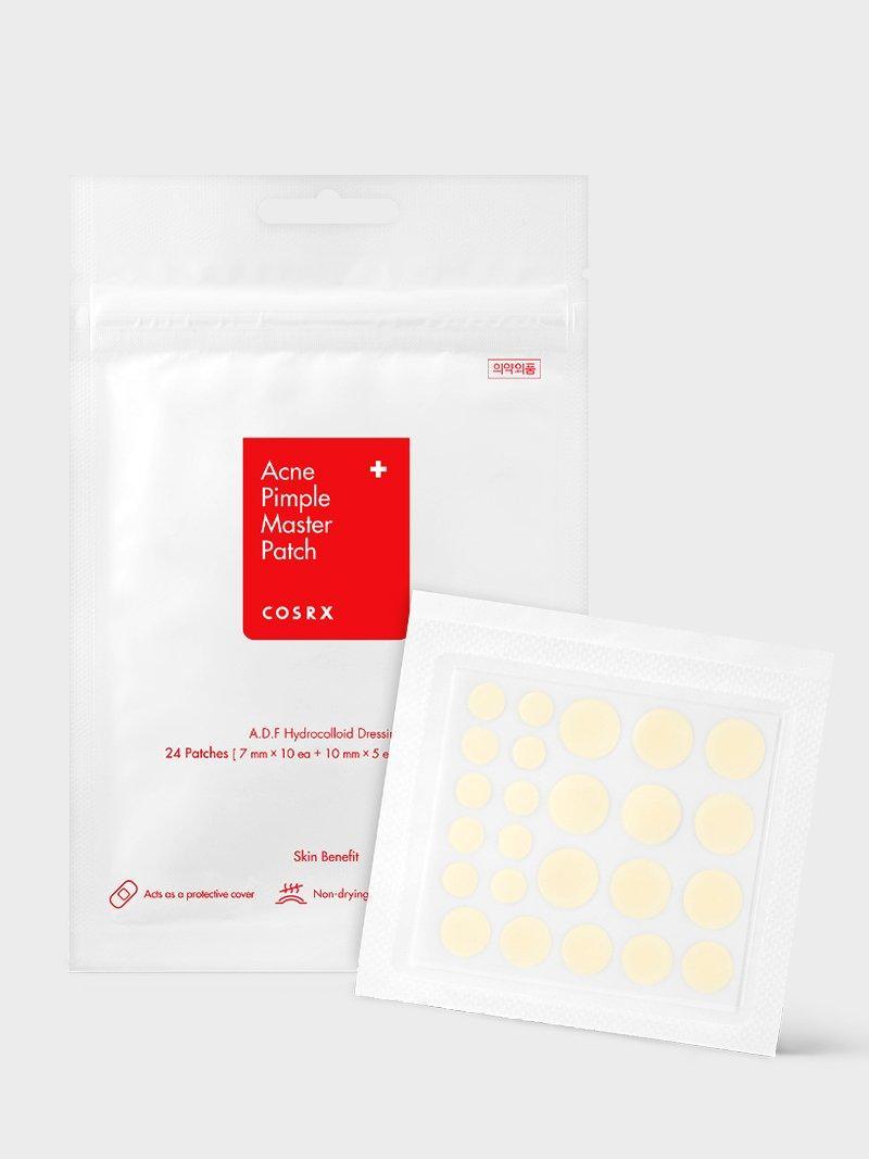 ($60+ Free Gift) Acne Pimple Master Patch