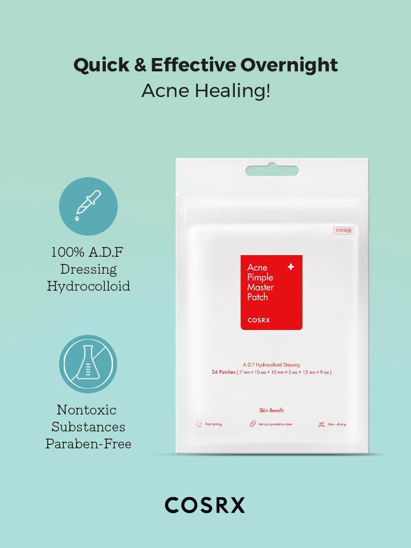 ($60+ Free Gift) Acne Pimple Master Patch