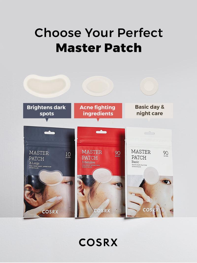 Master Patch Basic [36ea]