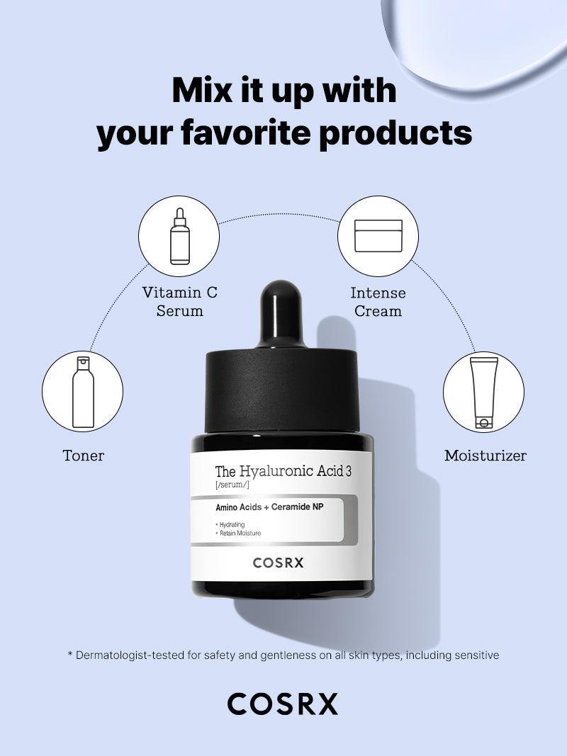 24-HR Synergy Duo (Acne Free)