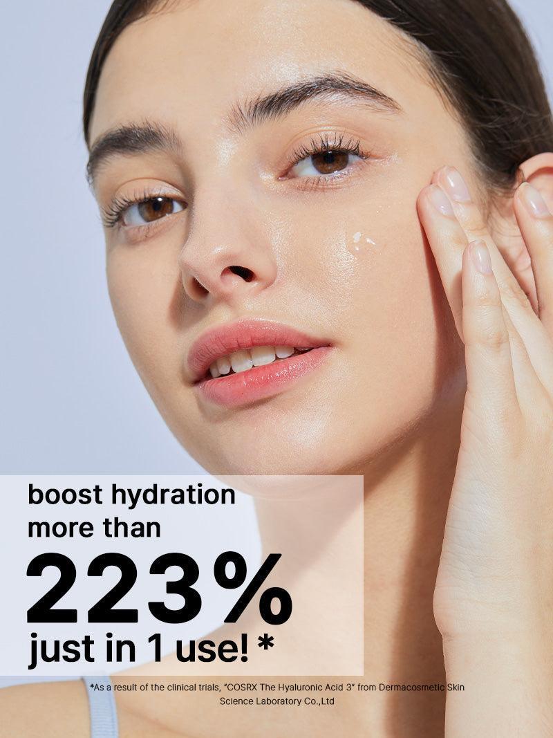 24-HR Synergy Duo (Acne Free)