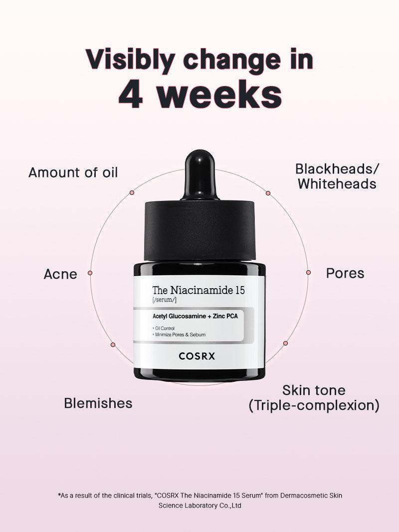 24-HR Synergy Duo (Acne Free)